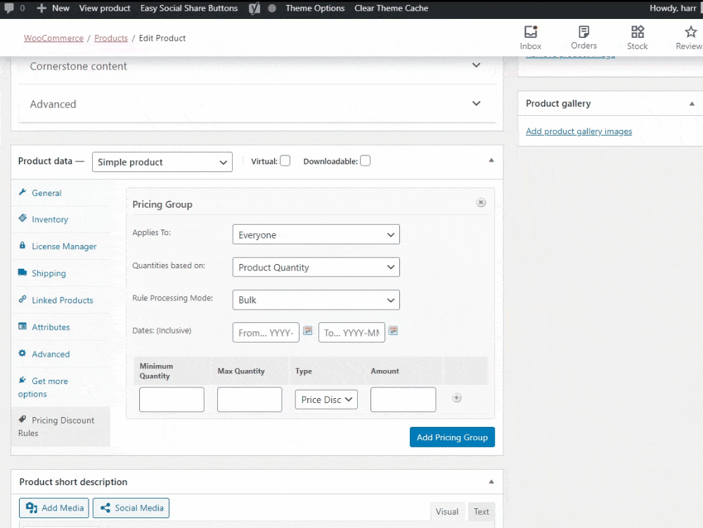 discount product-min